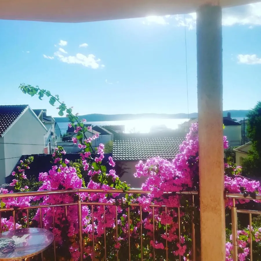 Rooms & Studio Apartmani Flower Bibinje 0*,  Kroatien