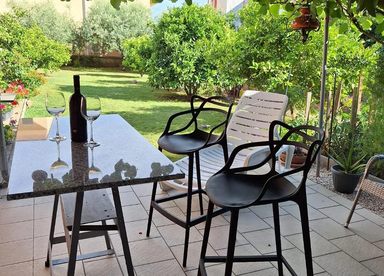 Rooms & Studio Apartmani Flower بيبينيا كرواتيا