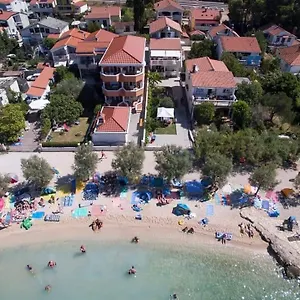 Apartman Bralic, Bibinje