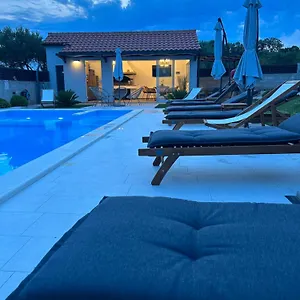 Apartment Angelo, Bibinje