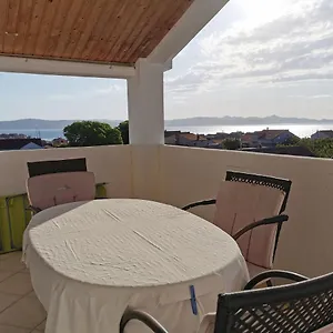 Apartman Mira, Bibinje